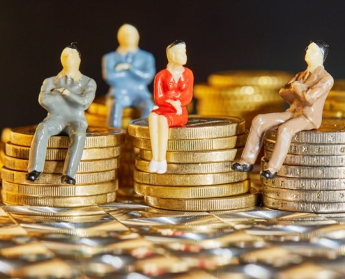 cost of hiring and firing