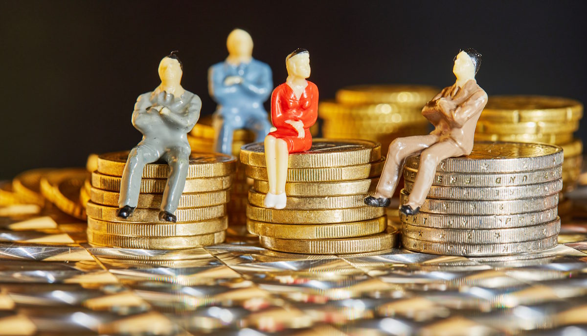 cost of hiring and firing