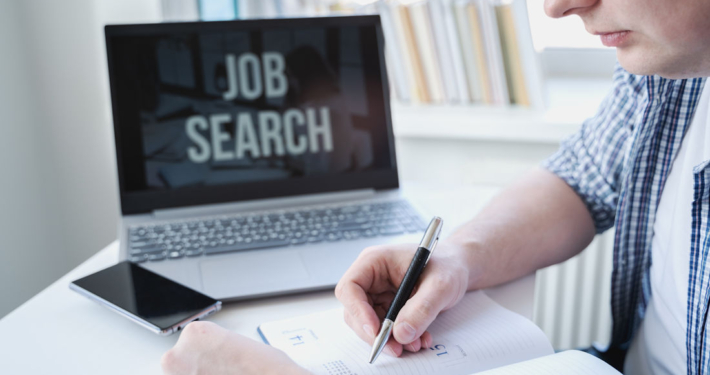 job search