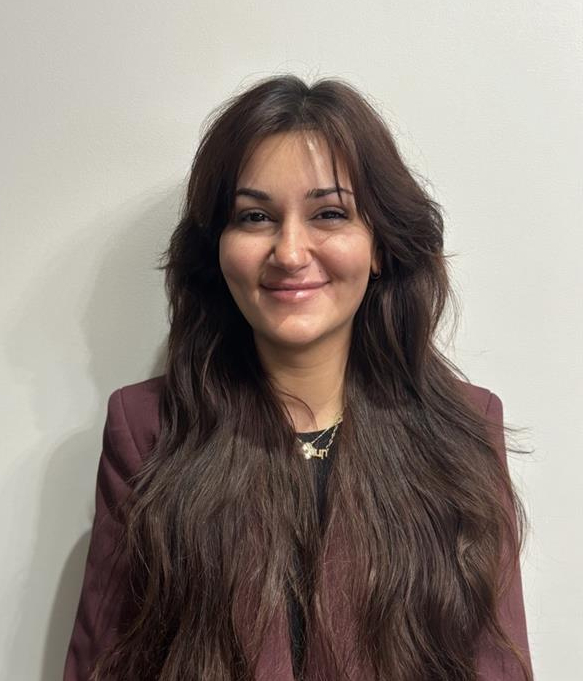 Talar Koundakjian Talar Koundakjian